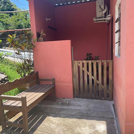 Kitnet Moriyah Villa Ilhabela Exterior foto
