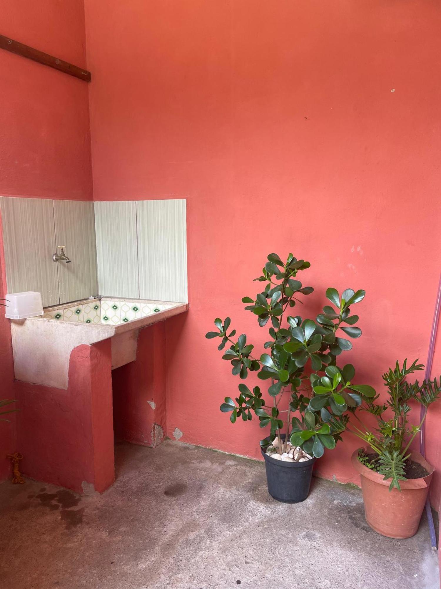 Kitnet Moriyah Villa Ilhabela Exterior foto